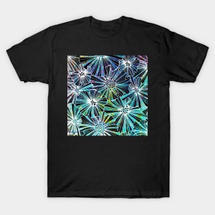 Stocksom Floral 3 T-Shirt